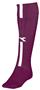 Diadora Azzurri Soccer Socks