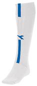 Diadora Azzurri Soccer Socks