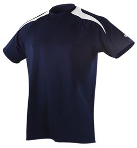 NAVY/WHITE