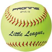Pro Nine 11" Youth Fastpitch Softball (DZ) Pro Nine 11" Youth Fastpitch Softball (DZ)