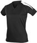 Game Gear Women's SS Performance Tech Shirts
