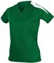 Game Gear Women's SS Performance Tech Shirts