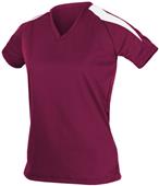 Game Gear Women's SS Performance Tech Shirts