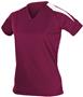 Game Gear Women's SS Performance Tech Shirts
