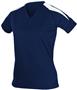 Game Gear Women's SS Performance Tech Shirts
