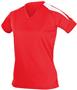 Game Gear Women's SS Performance Tech Shirts