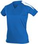Game Gear Women's SS Performance Tech Shirts