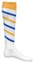 Red Lion Cyclone Athletic Socks