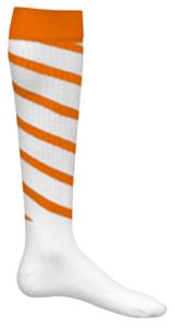 WHITE/ORANGE/ORANGE