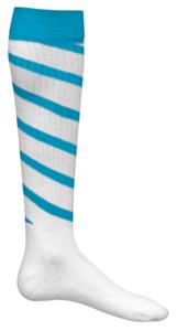 WHITE/TURQUOISE/TURQUOISE