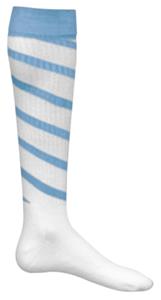 WHITE/LT BLUE/LT BLUE