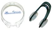 Sprint Aquatics Anatomic Nose Clip Sprint Aquatics Anatomic Nose Clip