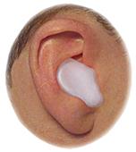 Sprint Aquatics Mack's Pillow Soft Earplugs Sprint Aquatics Mack's Pillow Soft Earplugs