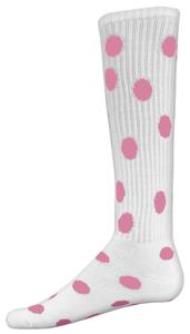 WHITE/PINK