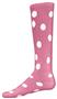 Red Lion Dots Athletic Socks