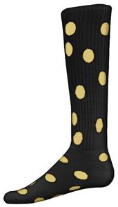 BLACK/VEGAS GOLD