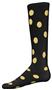 Red Lion Dots Athletic Socks