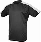 Game Gear Men's SS Crew Performance Tech Shirts