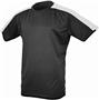 Game Gear Men's SS Crew Performance Tech Shirts