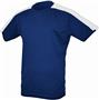 Game Gear Men's SS Crew Performance Tech Shirts