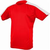 Game Gear Men's SS Crew Performance Tech Shirts