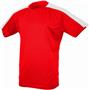 Game Gear Men's SS Crew Performance Tech Shirts