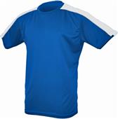Game Gear Men's SS Crew Performance Tech Shirts