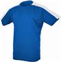 Game Gear Men's SS Crew Performance Tech Shirts
