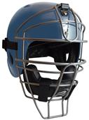 Pro Nine Youth Protective Baseball Catchers Helmet Pro Nine Youth Protective Baseball Catchers Helmet
