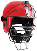 Pro Nine Youth Protective Baseball Catchers Helmet Pro Nine Youth Protective Baseball Catchers Helmet