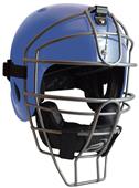 Pro Nine Youth Protective Baseball Catchers Helmet Pro Nine Youth Protective Baseball Catchers Helmet