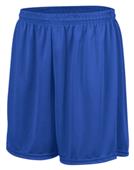 Game Gear Men's 5" Solid Performance Tech Shorts Game Gear Men's 5" Solid Performance Tech Shorts