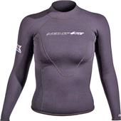 NeoSport Womens 1.5mm XSPAN Long Sleeve Water Top NeoSport Womens 1.5mm XSPAN Long Sleeve Water Top