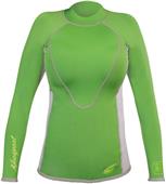 NeoSport Womens 1.5mm XSPAN Long Sleeve Water Top NeoSport Womens 1.5mm XSPAN Long Sleeve Water Top