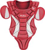 Pro Nine Youth T-Back Harness Chest Protector