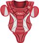 Pro Nine Youth T-Back Harness Chest Protector