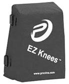 Pro Nine Baseball Catchers Knee Cushions Pro Nine Baseball Catchers Knee Cushions