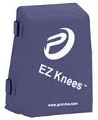 Pro Nine Baseball Catchers Knee Cushions Pro Nine Baseball Catchers Knee Cushions