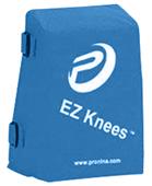 Pro Nine Baseball Catchers Knee Cushions Pro Nine Baseball Catchers Knee Cushions