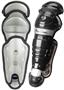 Pro Nine Youth Double Knee Leg Guards