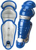 Pro Nine Youth Double Knee Leg Guards