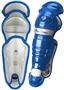 Pro Nine Youth Double Knee Leg Guards