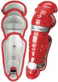 Pro Nine Youth Double Knee Leg Guards