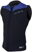 NeoSport 2.5mm Mens XSPAN Sport Dive Vest NeoSport 2.5mm Mens XSPAN Sport Dive Vest