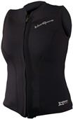 NeoSport 2.5mm Womens XSPAN Sport Dive Vest NeoSport 2.5mm Womens XSPAN Sport Dive Vest