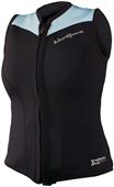 NeoSport 2.5mm Womens XSPAN Sport Dive Vest NeoSport 2.5mm Womens XSPAN Sport Dive Vest