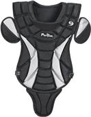 Pro Nine 2-Way Adjustable Harness Chest Protector