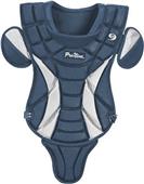 Pro Nine 2-Way Adjustable Harness Chest Protector