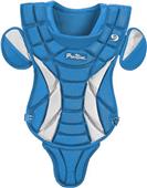 Pro Nine 2-Way Adjustable Harness Chest Protector