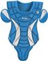 Pro Nine 2-Way Adjustable Harness Chest Protector